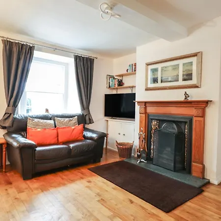 Holiday home Stoney Croft