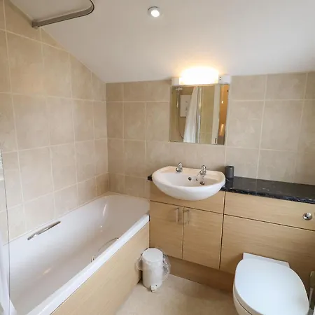 Holiday home Stoney Croft *