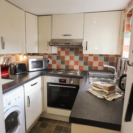 Stoney Croft Holiday home Near Sawrey