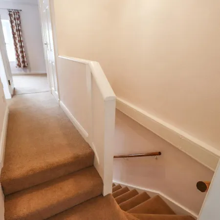 Stoney Croft Holiday home *