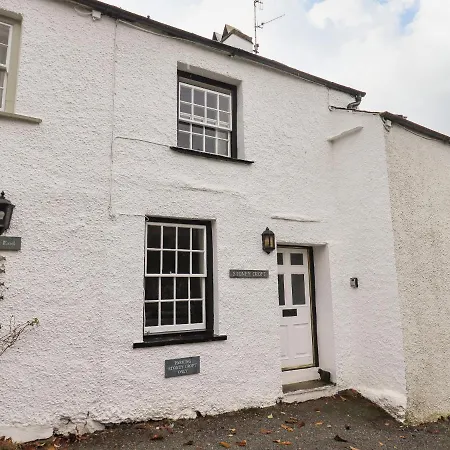 Stoney Croft * Near Sawrey