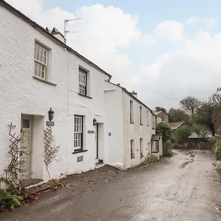 Stoney Croft Near Sawrey